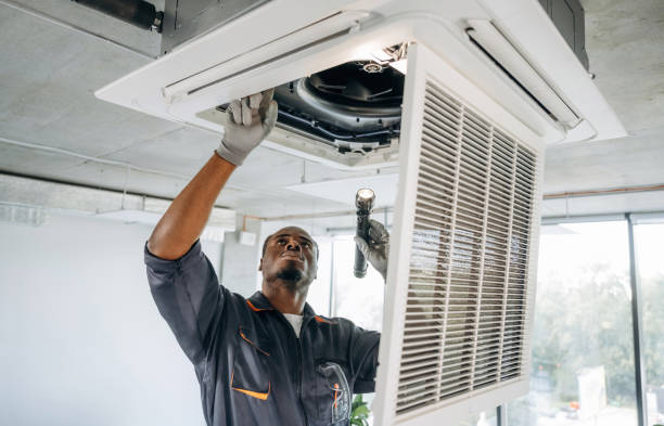 Licensed Furnace Repair service in Winton, MN - FH HVAC